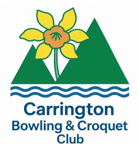 Carrington-Bowling-and-Carrington-Bowling-and-Croquet-LogoCroquet-Logo Carrington Bowling and Croquet Logo