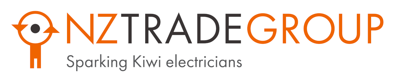 NZ Trade group logo