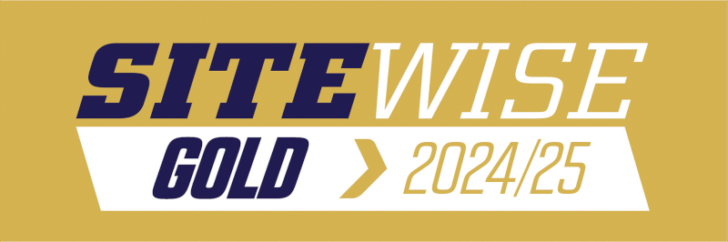 Sitewise members logo 2025