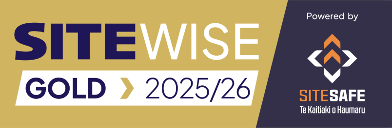 Sitewise Logo